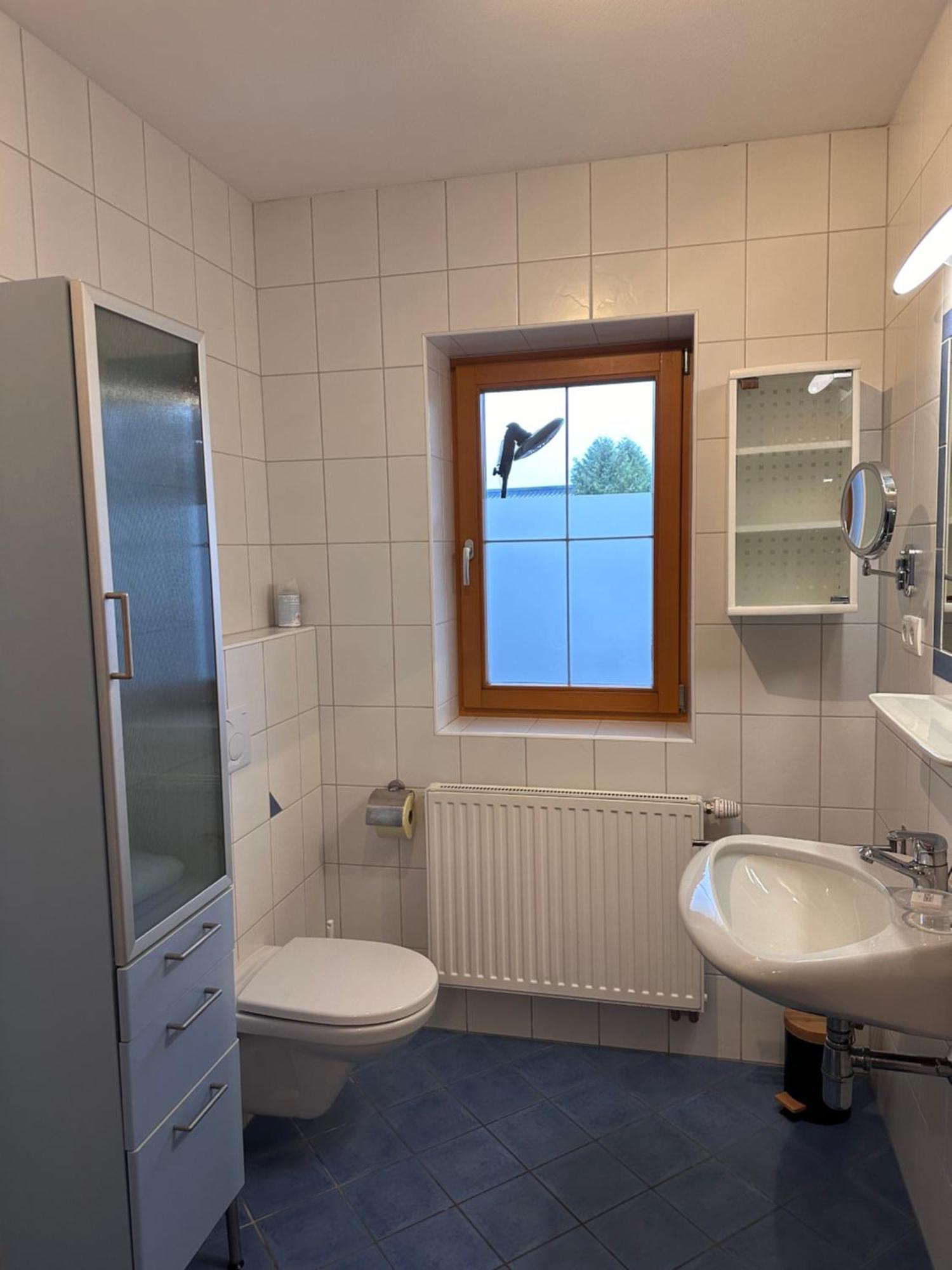 Appartamento Mesnerhof Brandenberg Esterno foto