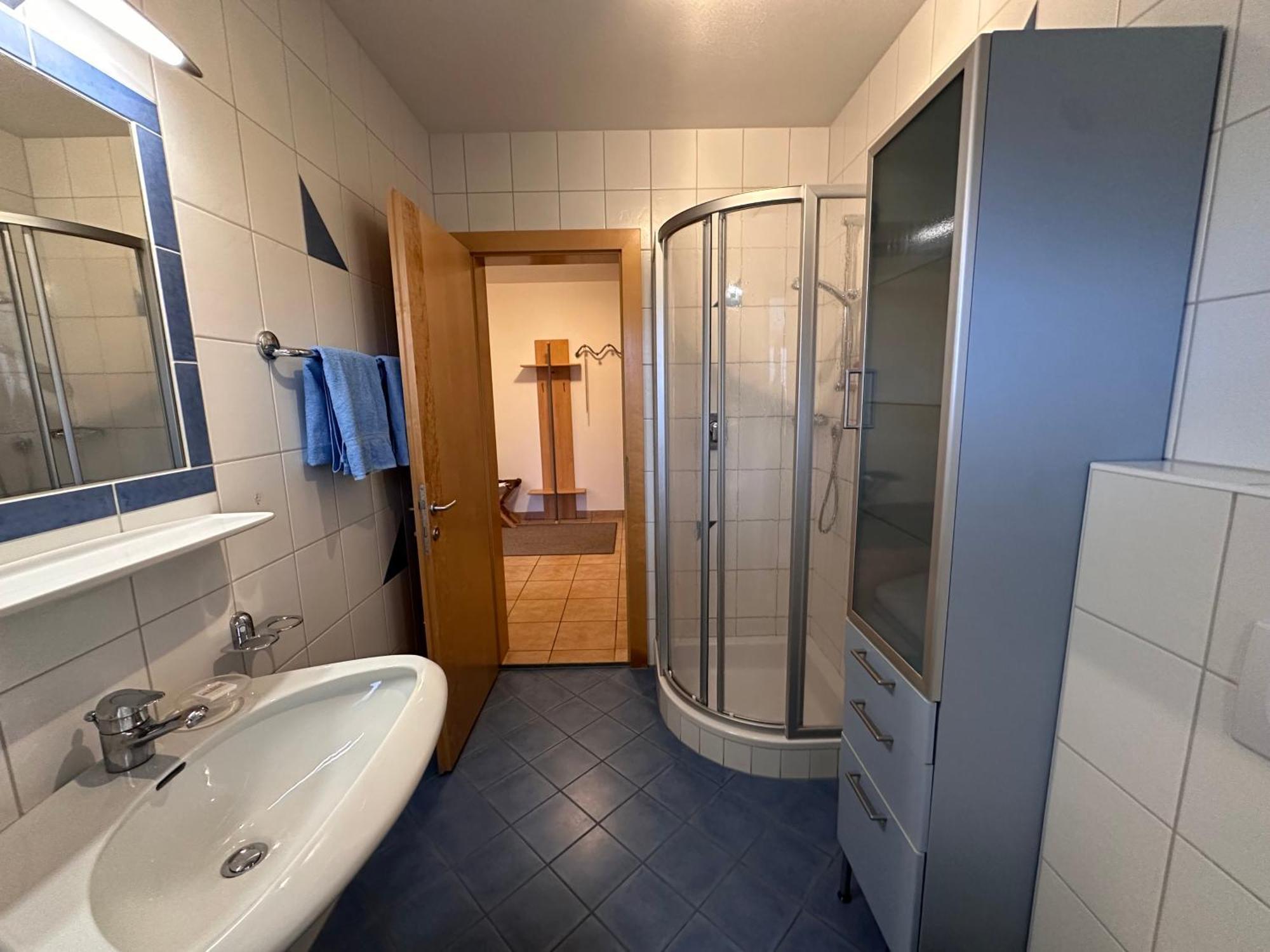 Appartamento Mesnerhof Brandenberg Esterno foto