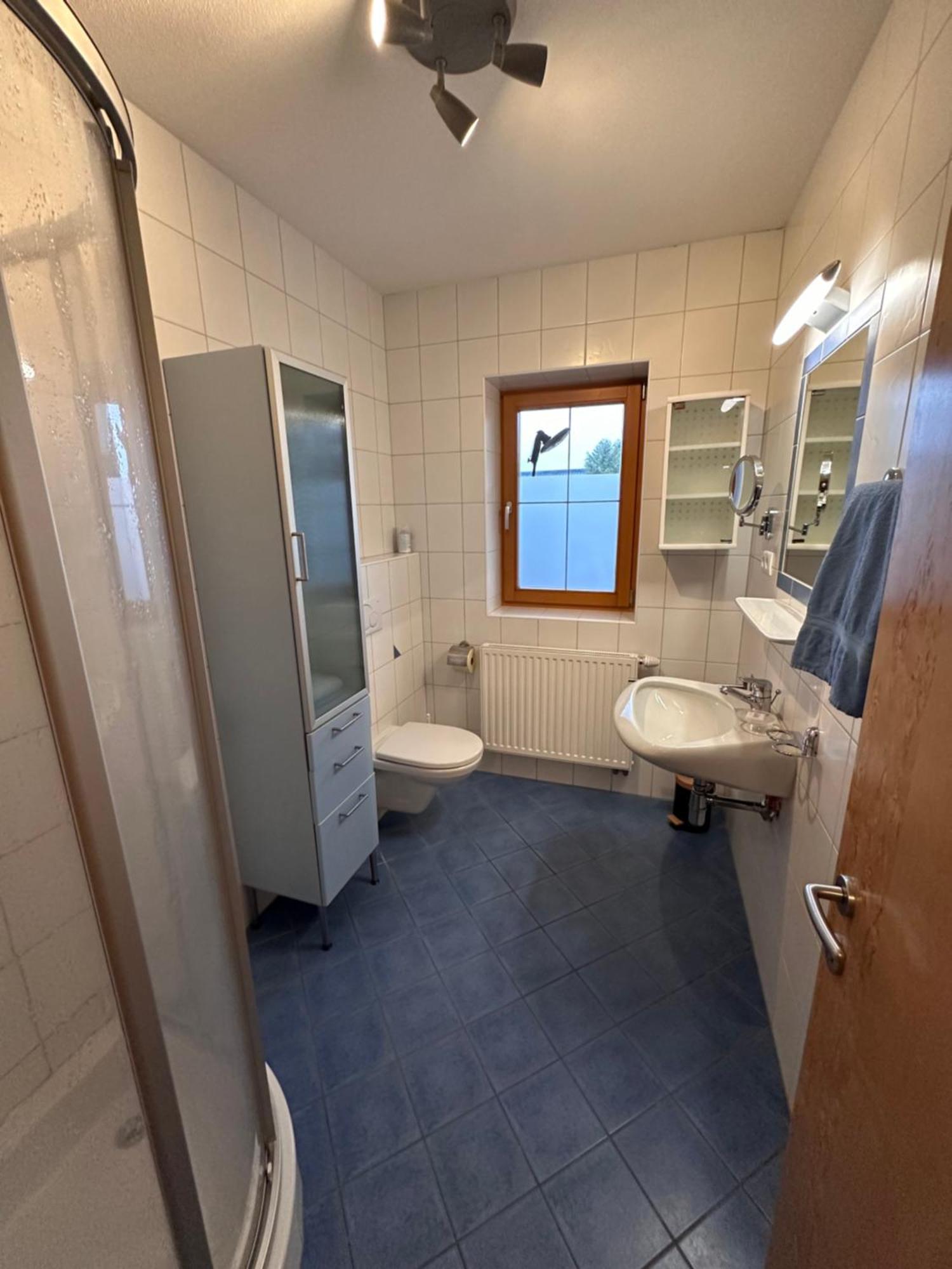 Appartamento Mesnerhof Brandenberg Esterno foto