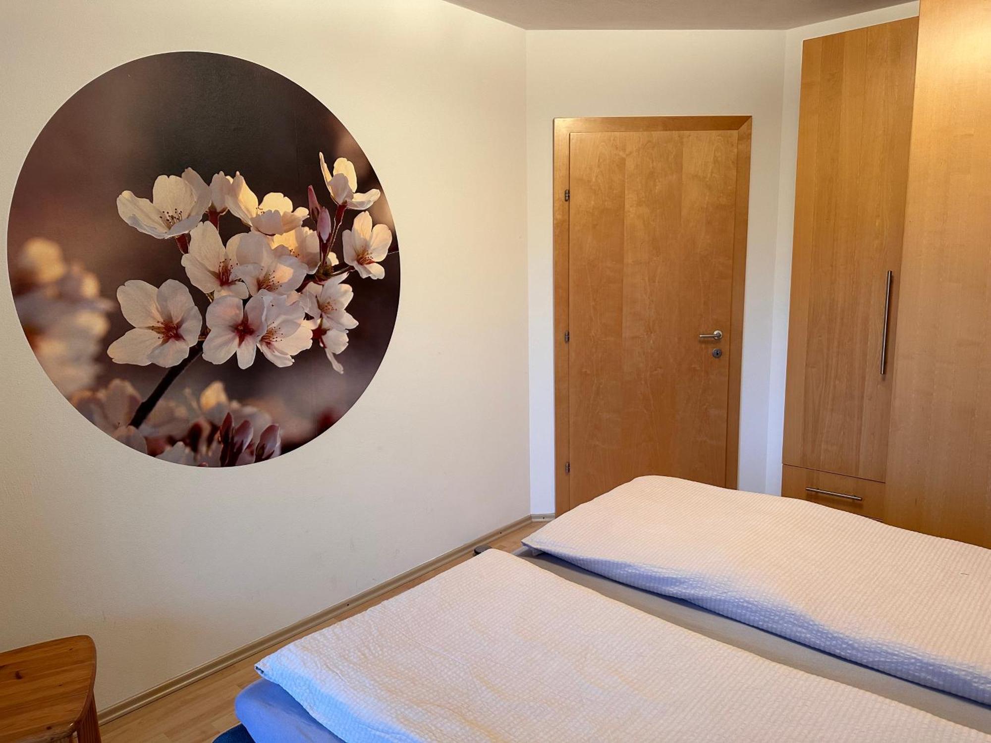 Appartamento Mesnerhof Brandenberg Esterno foto