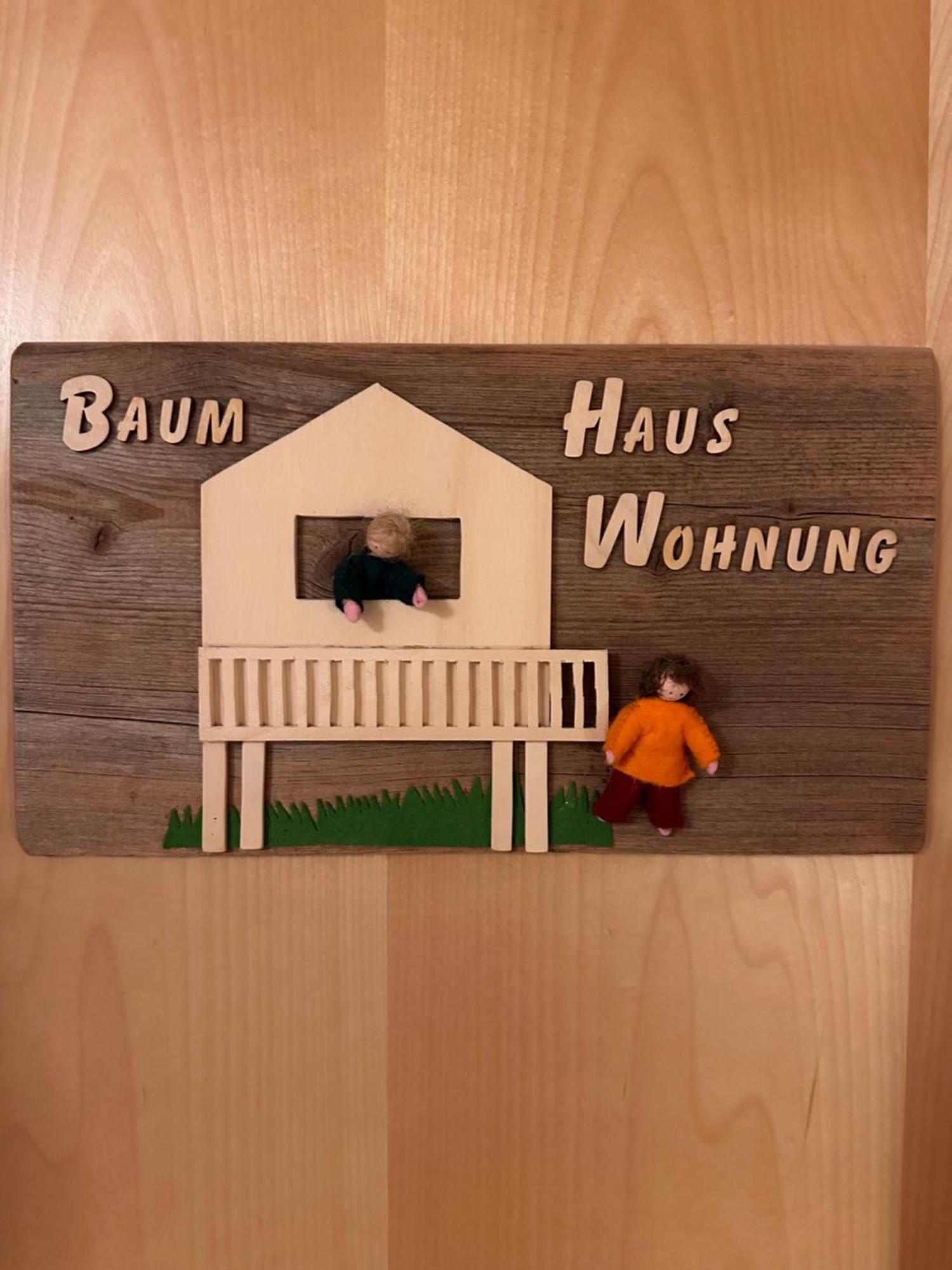 Appartamento Mesnerhof Brandenberg Esterno foto