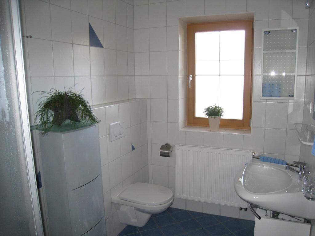 Appartamento Mesnerhof Brandenberg Camera foto