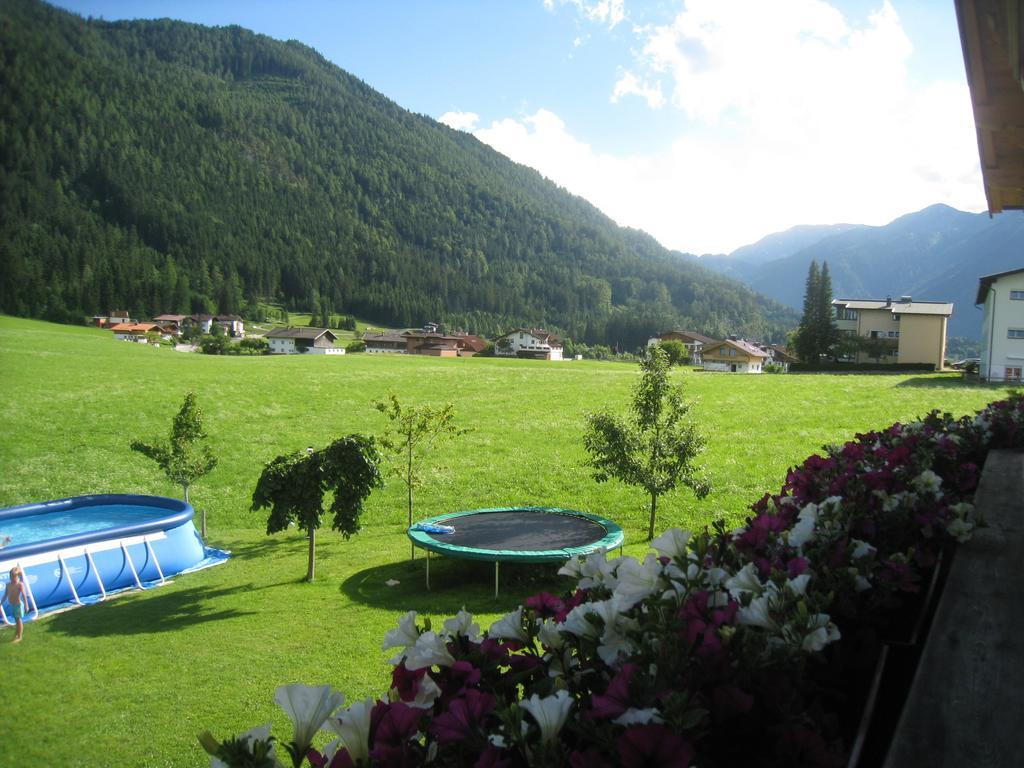 Appartamento Mesnerhof Brandenberg Esterno foto